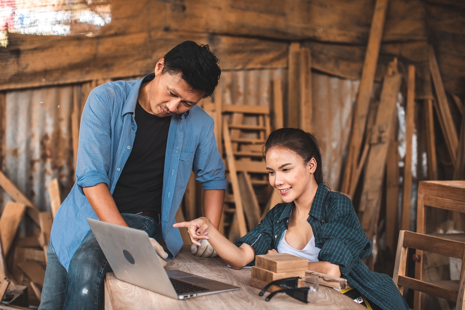 SME Tech Trends - 2025